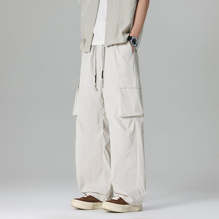 Men's Cargo Pants
