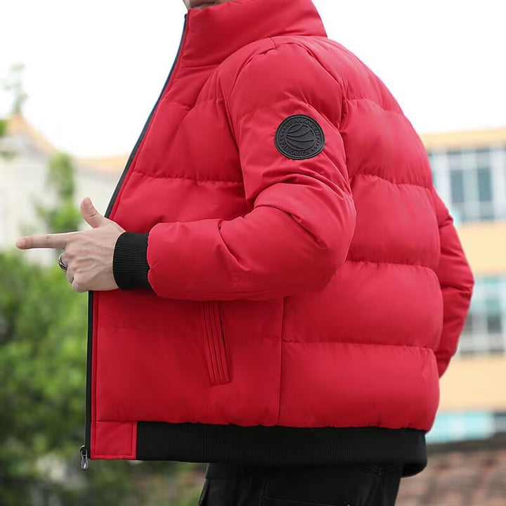 Men's Padded Transition Jacket Mune Fashion