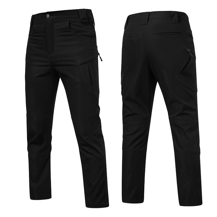 Men's Multifunctional Outdoor Cargo Pants