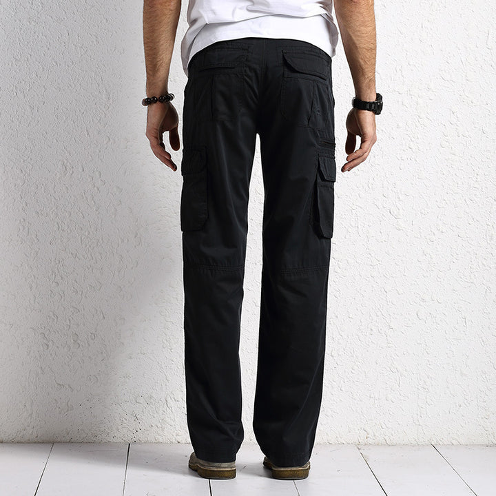 Men's Multifunctional Cargo Pants Mune Fashion