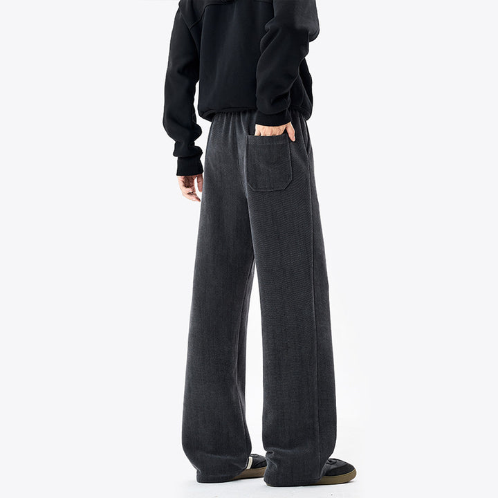 Women's Comfortable and Loose Casual Pants Mune Fashion