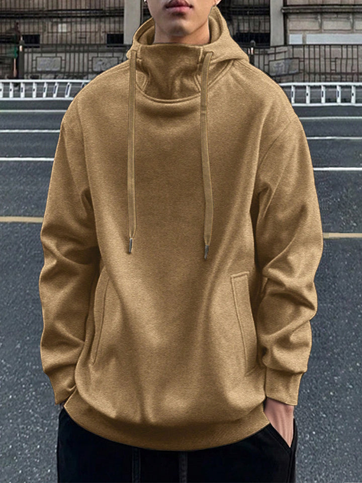 Men's Comfortable Hoodie Mune Fashion