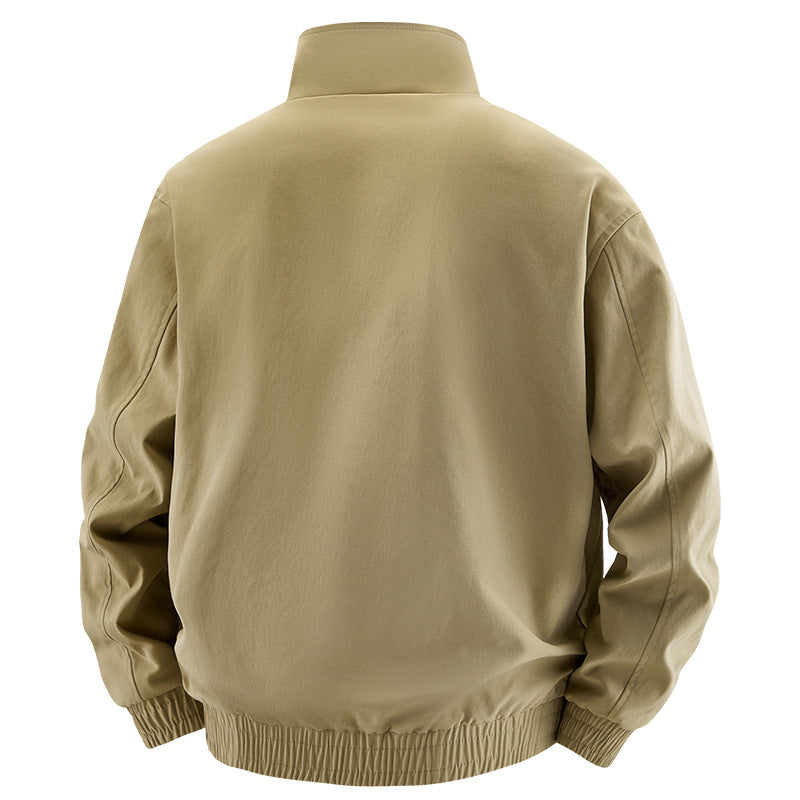 Men's Classic Transitional Jacket Mune Fashion