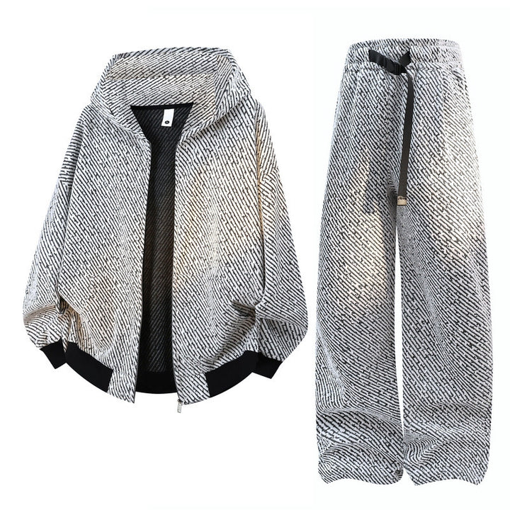 Women's sporty and casual harem pants Mune Fashion