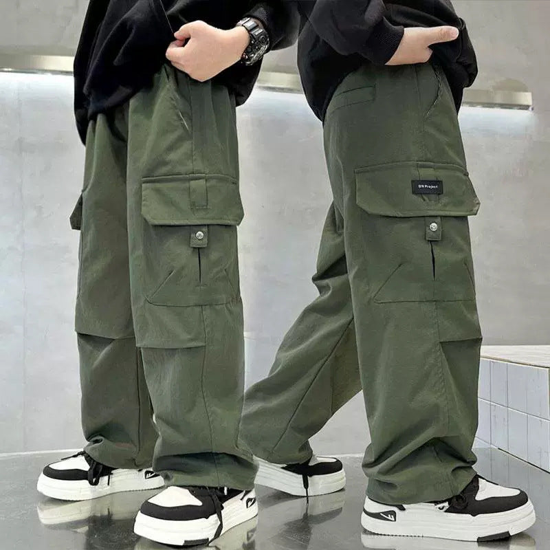 Men's Cargo Pants Mune Fashion
