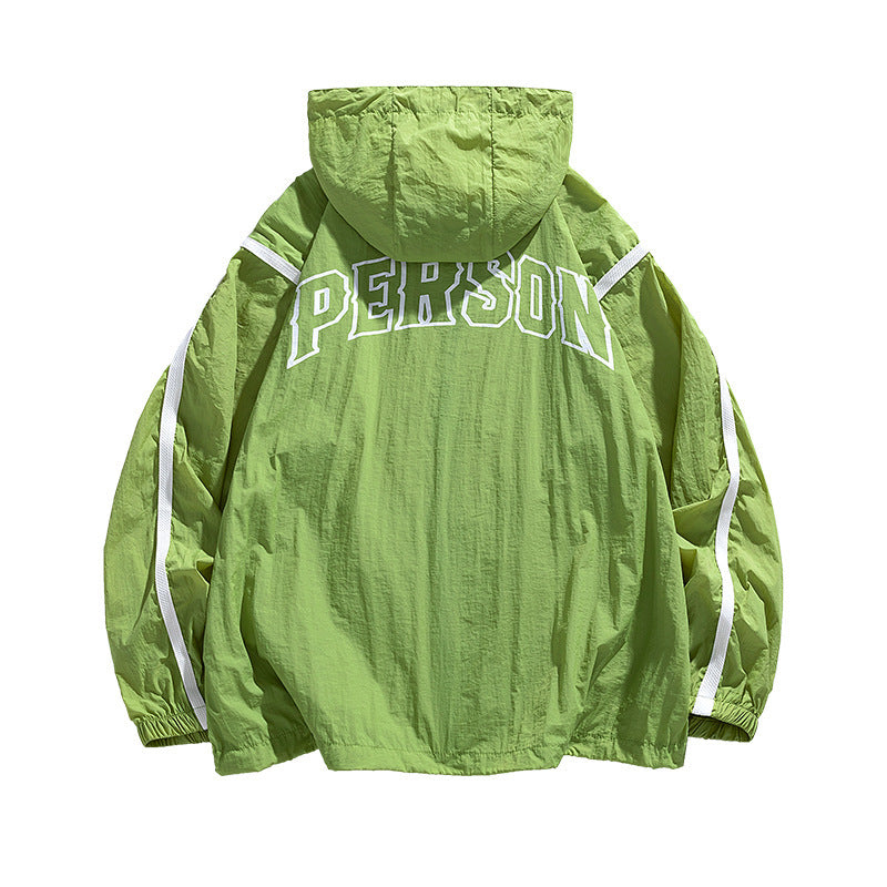 Men's Functional Sports Jacket Mune Fashion