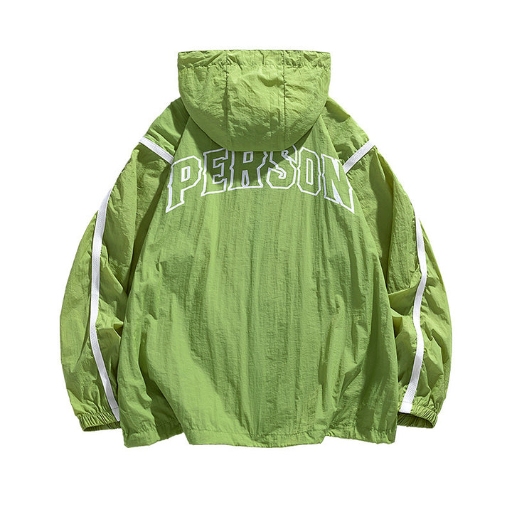 Men's Functional Sports Jacket Mune Fashion