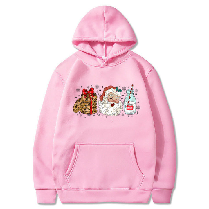 Women Hoodie Mune Fashion