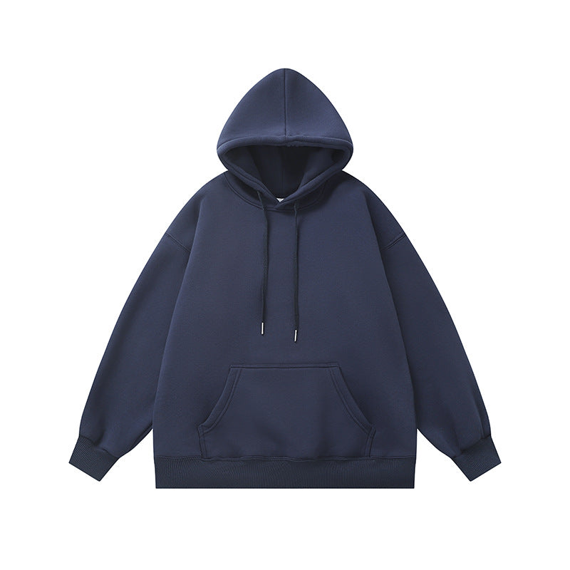 Women's Comfortable Oversized Hoodie Mune Fashion