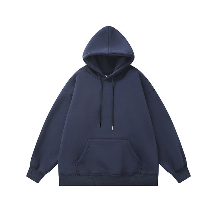 Women's Comfortable Oversized Hoodie Mune Fashion