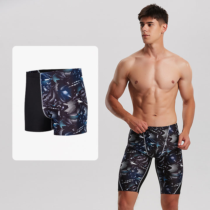 Men's Swim Shorts Mune Fashion