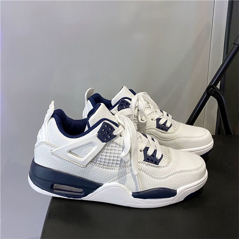 Women's athletic sneakers with breathable mesh structure and cushioning sole Mune Fashion