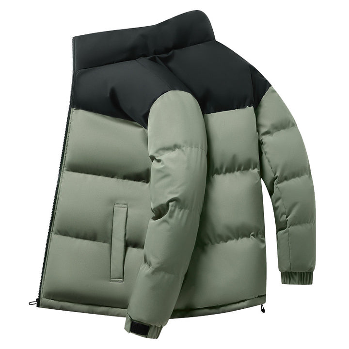Women's Trendy and Warm Down Jacket Mune Fashion