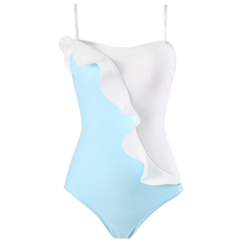Women’s Swimsuit and Maxi Skirt Set Mune Fashion
