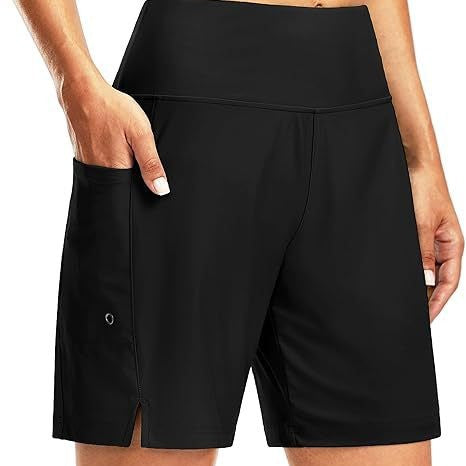 Women Sporty Shorts Mune Fashion
