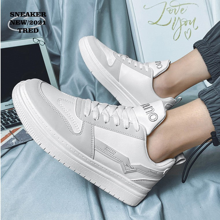 Women's Athletic Sneakers with Ergonomic Cushioning and Stylish Design Mune Fashion