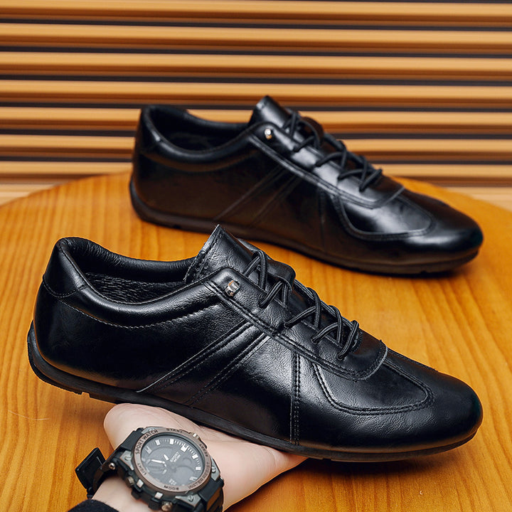 Men's Elegant Casual Sneakers Mune Fashion
