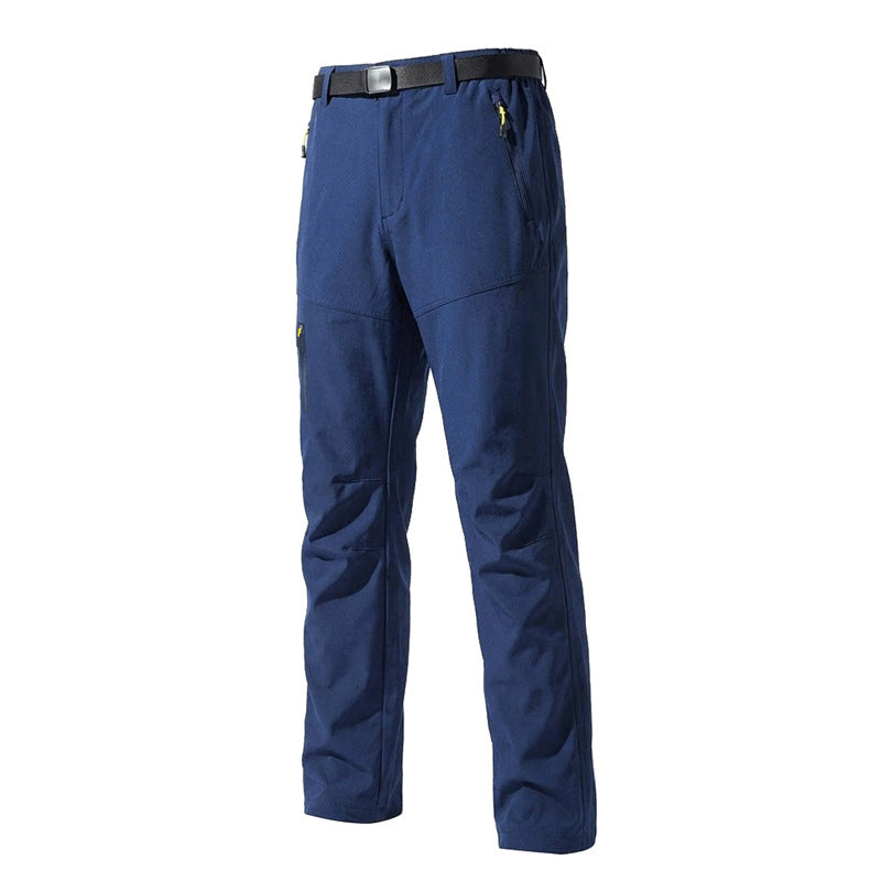Men's Multifunctional Outdoor Pants Mune Fashion