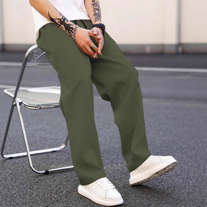 Men's Comfortable Casual Pants