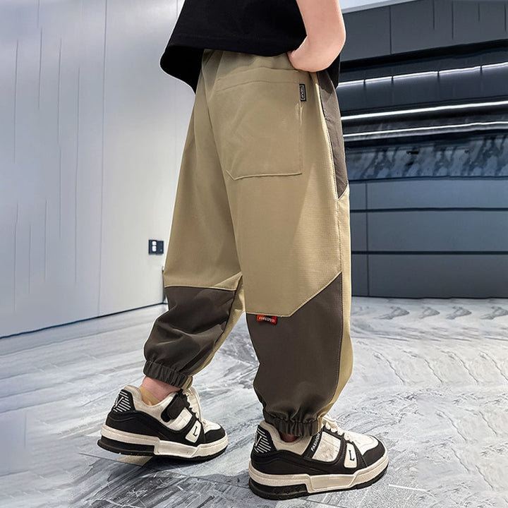 Men's stylish jogger pants Mune Fashion