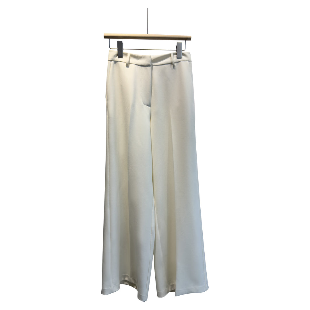 Women Texture Fabric Mune Fashion