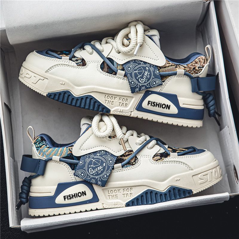 Ladies Sporty Sneakers with innovative quick-lacing system Mune Fashion