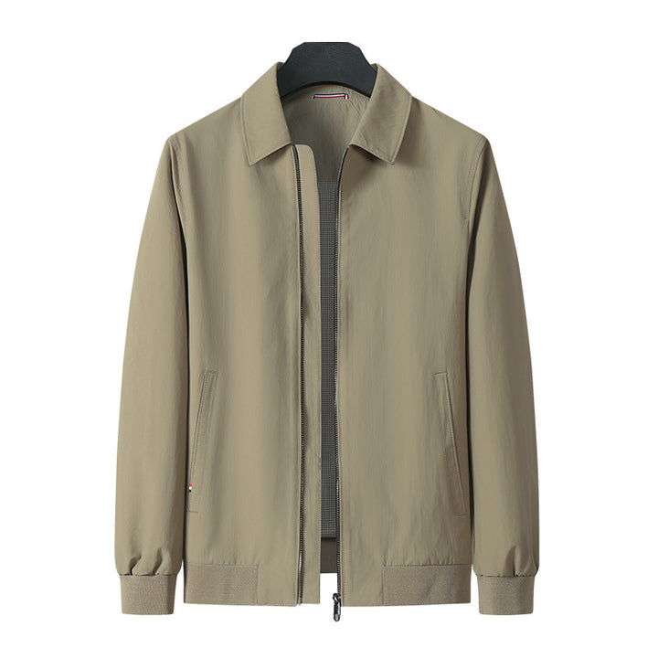 Men's Lightweight Transitional Blouson Mune Fashion