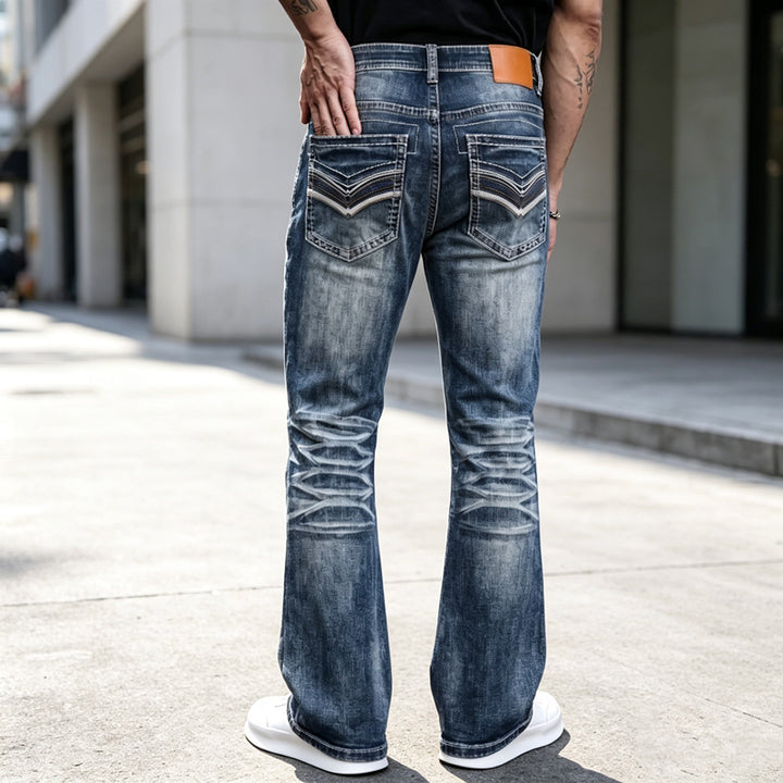 Men's Jeans Mune Fashion