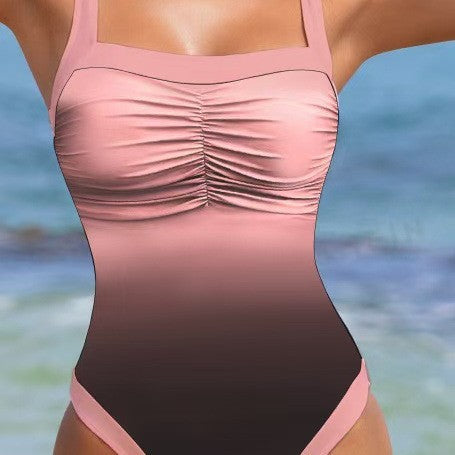 Women's Swimsuit Mune Fashion