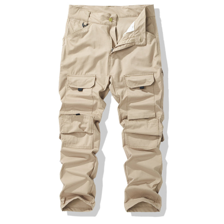 Men's Functional Cargo Pants Mune Fashion 1788241229