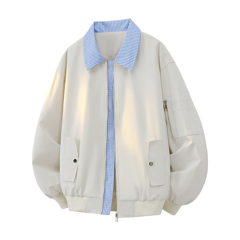 Ladies Stylish Transitional Jacket Mune Fashion