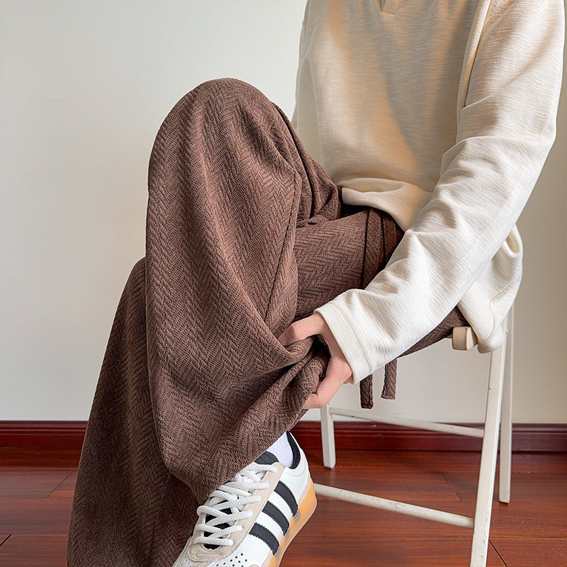 Women Comfortable Harem Pants Mune Fashion
