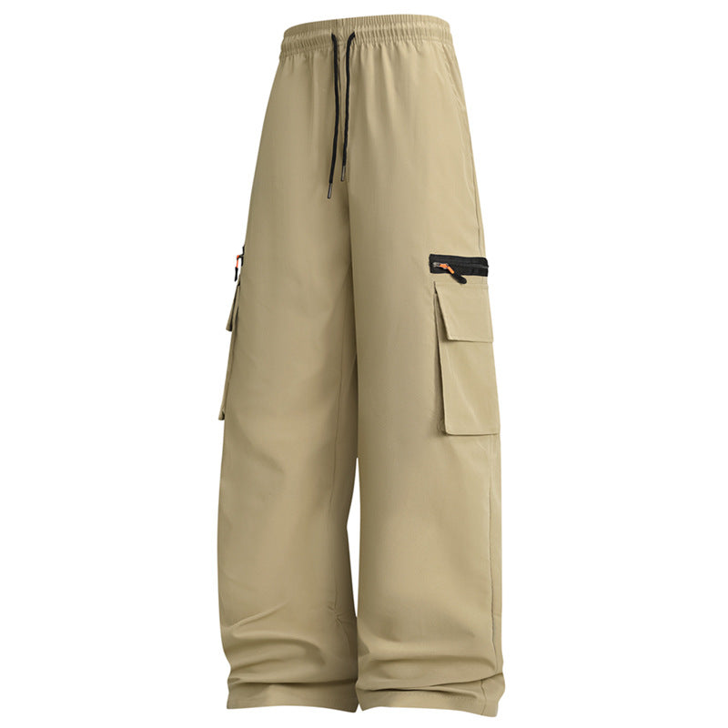 Men's Multifunctional Cargo Pants Mune Fashion 1788241283