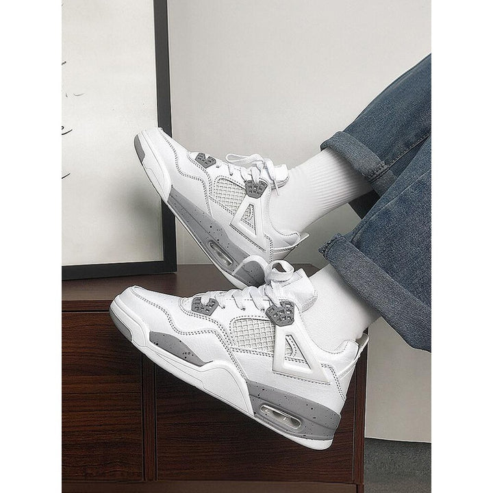 Men's Athletic High-Performance Sneakers Mune Fashion