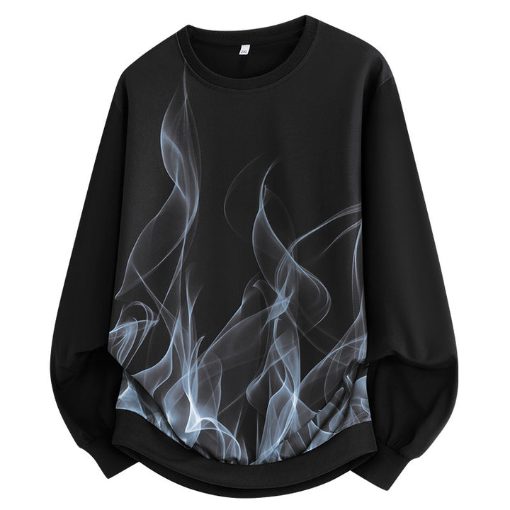 Women Stylish Oversized Sweater Mune Fashion