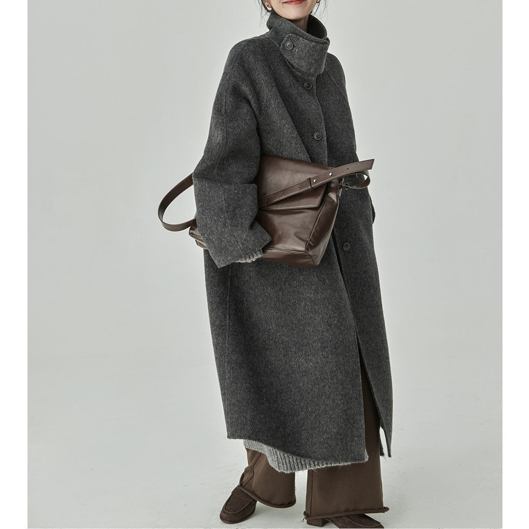 Women's fashionable and timeless transitional jacket Mune Fashion