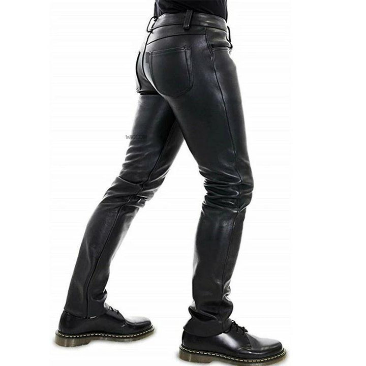 Mune | Lederhosen