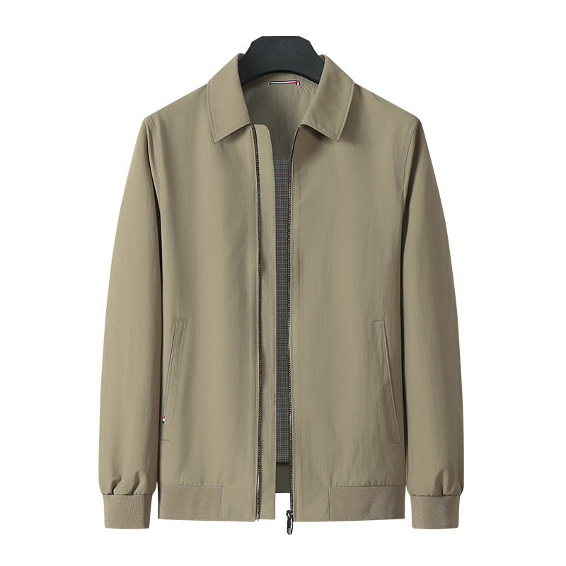 Men's Lightweight Transitional Blouson Mune Fashion