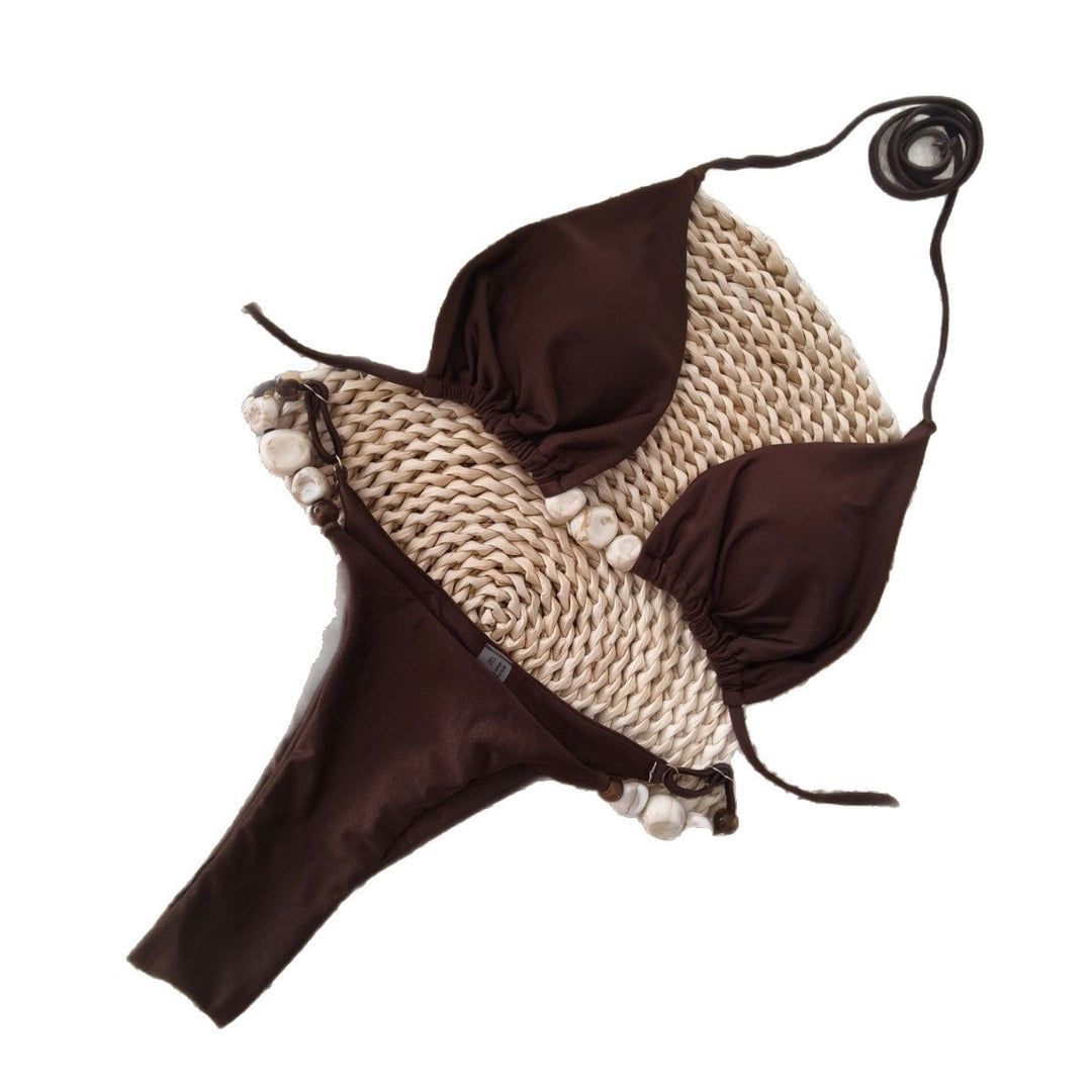 Women Bikini Set Mune Fashion