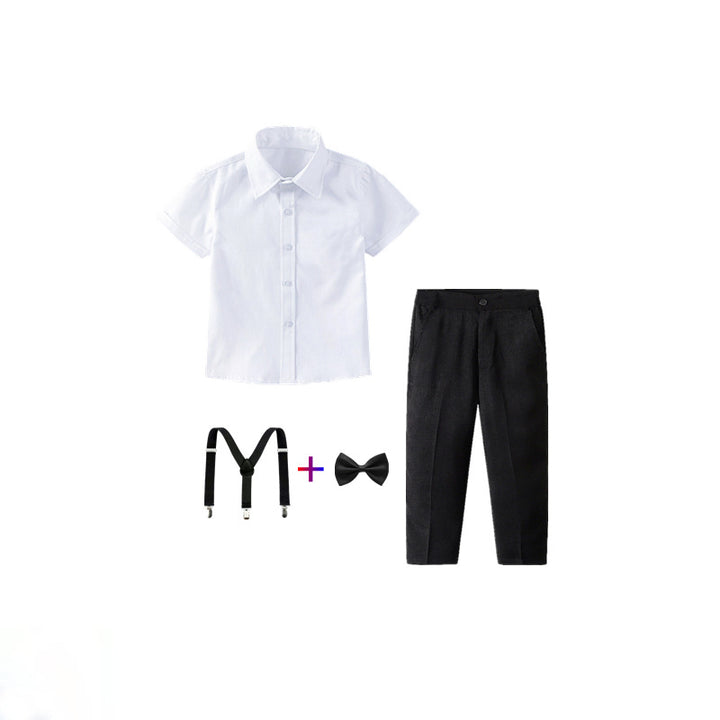 Women's casual suit trousers Mune Fashion