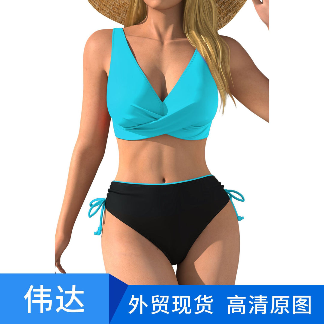 Women's Swimsuit Mune Fashion
