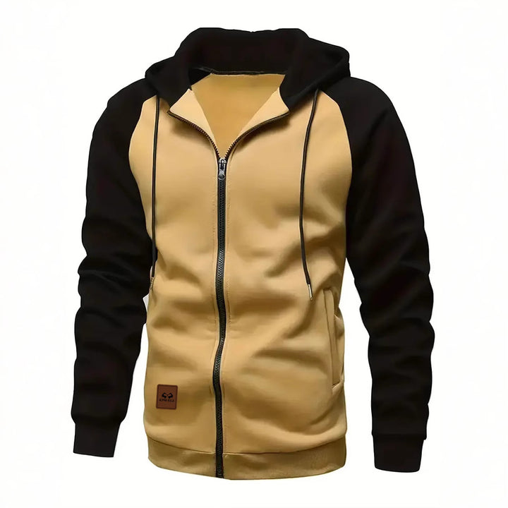Men's Sporty Hoodie Mune Fashion