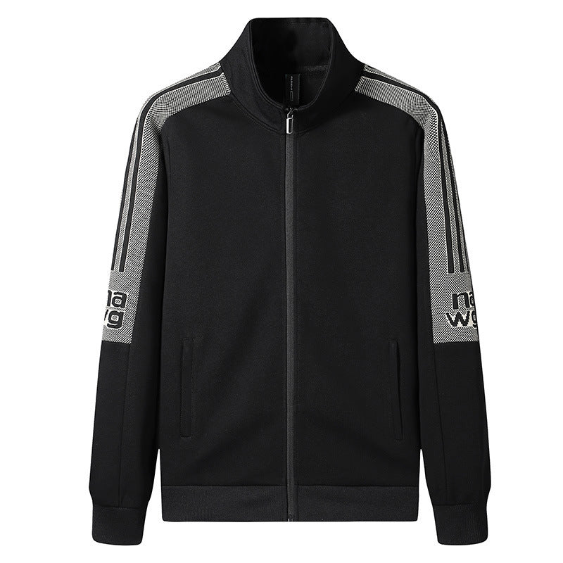 Ladies Sporty Training Jacket Mune Fashion