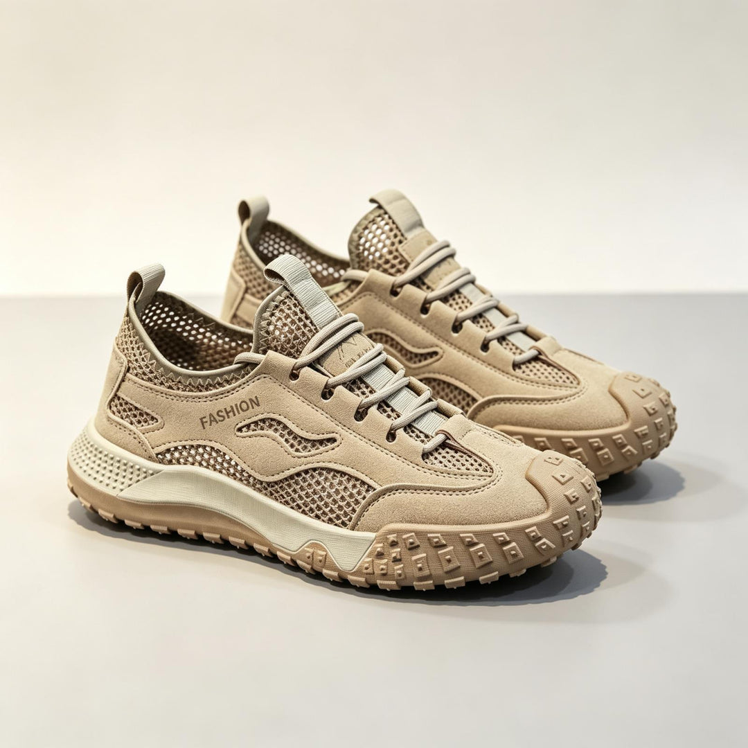 Men's Sporty Breathable Sneakers Mune Fashion 1788175327
