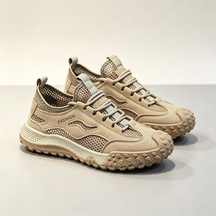 Men's Sporty Breathable Sneakers Mune Fashion 1788175327