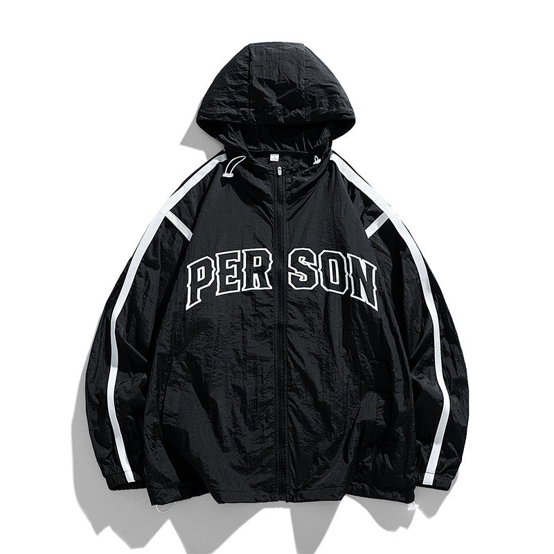 Men's Functional Sports Jacket Mune Fashion