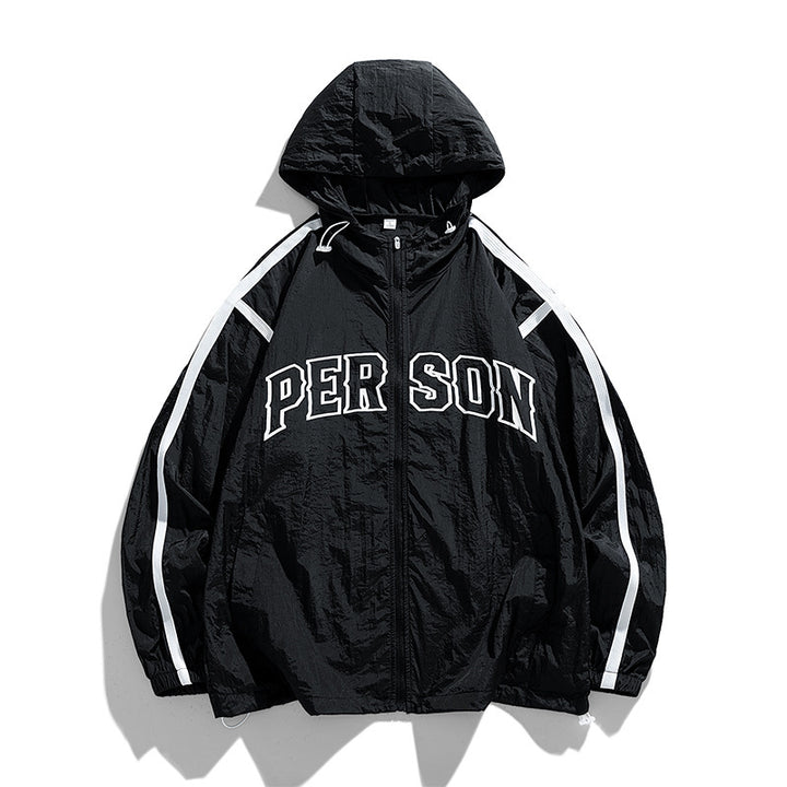 Men's Functional Sports Jacket Mune Fashion