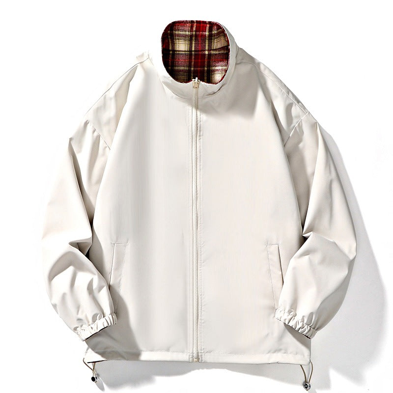 Men's Breathable Transitional Jacket Mune Fashion