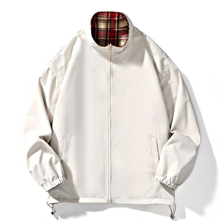 Men's Breathable Transitional Jacket Mune Fashion