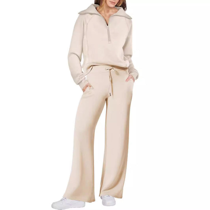 Ladies Leisure Suit Mune